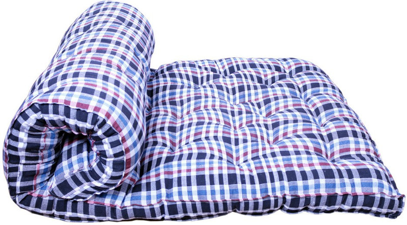 bellz single cotton mattress 4 inch Single Cotton Mattress