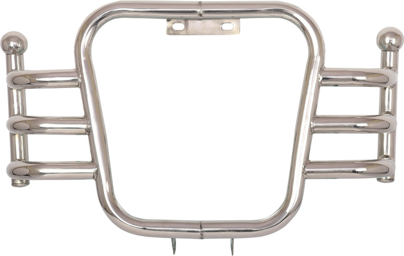 eeagle re bowl guard Bike Crash Guard(Royal Enfield)