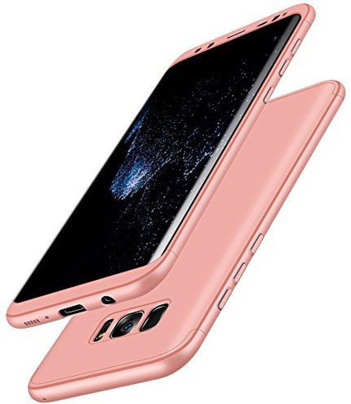 varaj back cover for samsung galaxy s8