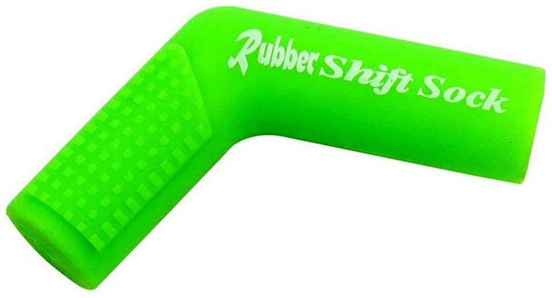 favourite bikerz FBZ universal Gear Shift Collar Green Gear Shift Collar