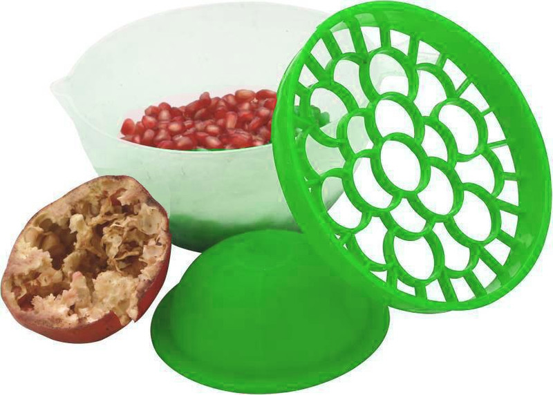 chalowkart Straight Peeler(Green, Red)