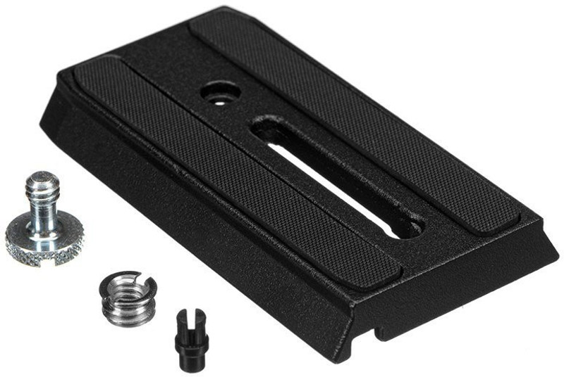 Manfrotto 501 Quick Release Plate