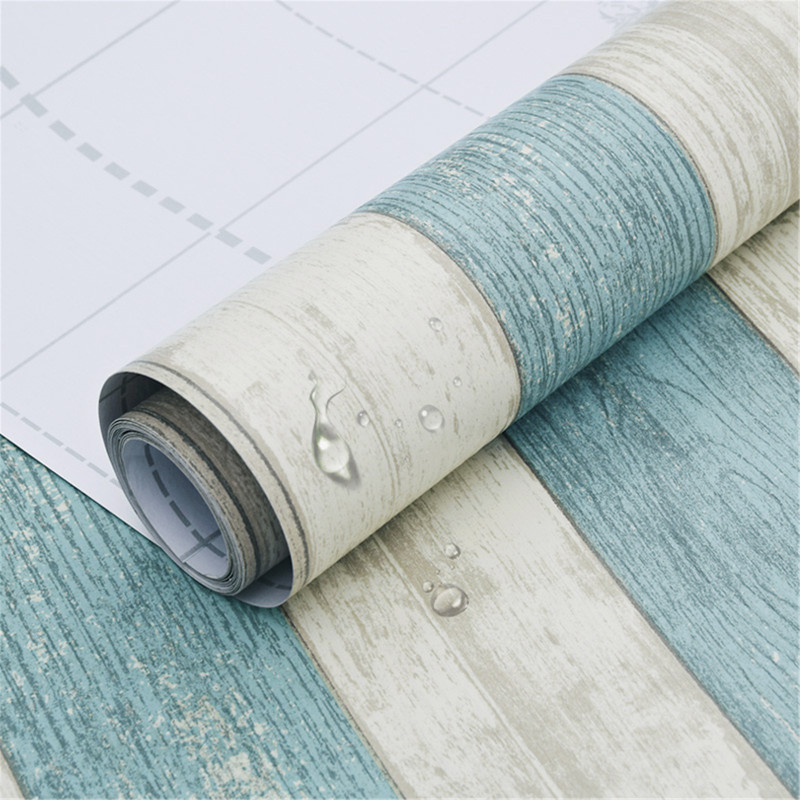 woltop extra large pvc wallpaper sticker(pack of 1)