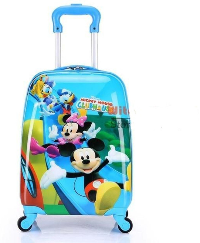 baby boy trolley bags