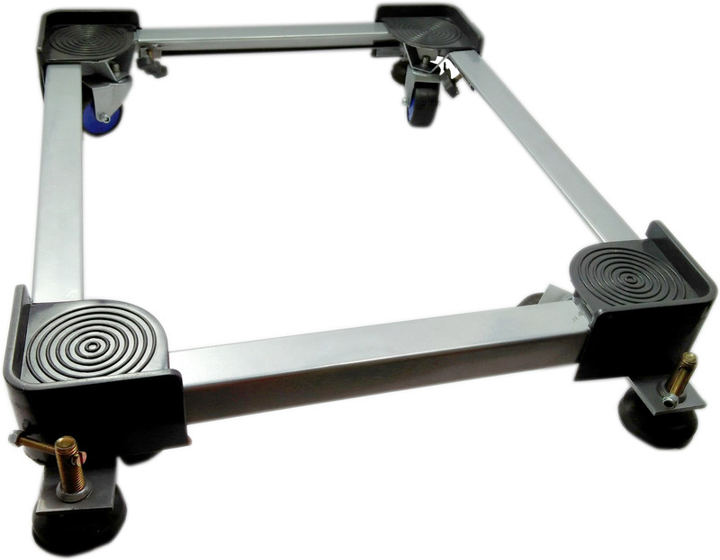 Rock Washing Machine Stand Washing Machine Trolley