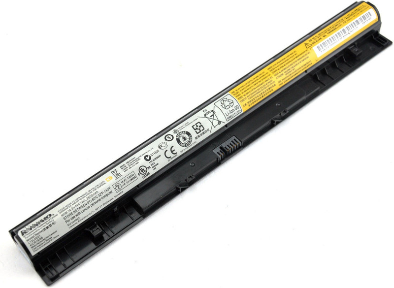 compatible Z50-70 Z50 G505S G400S L12M4E01 L12S4A02 4 Cell Laptop Battery