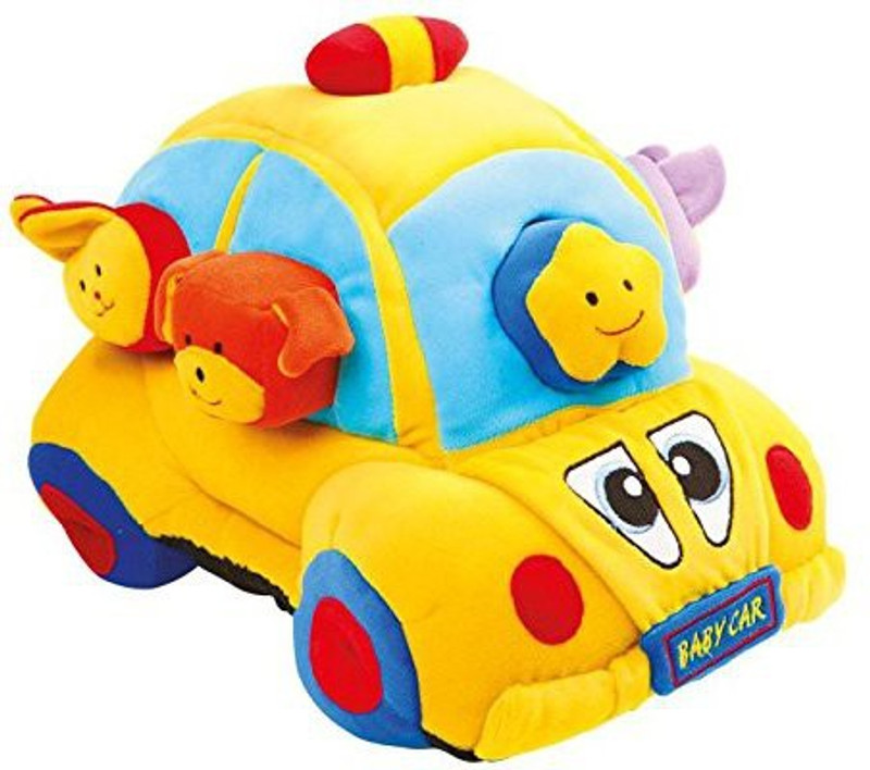 car soft toys online
