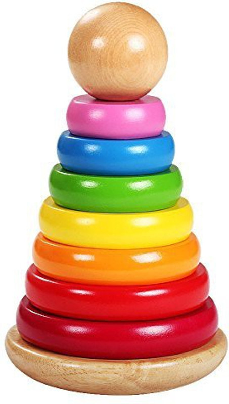 stacker toy