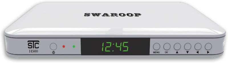 STC H-500-1 Plug and Play Satellite Radio