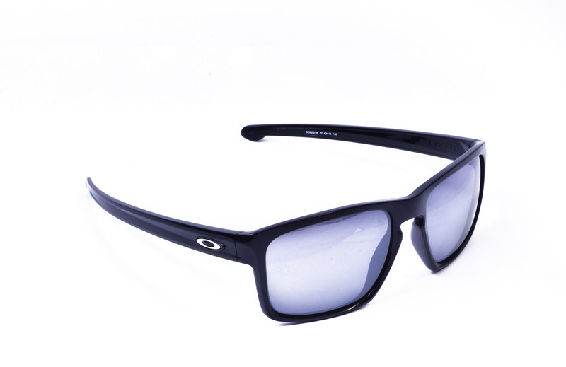 Oakley Wayfarer Sunglass(Black)