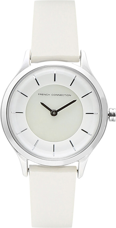French Connection FC1171WWJ Analog Watch - For Women