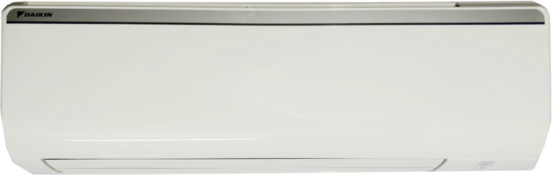 Daikin 1 Ton 3 Star Split AC - White(FTL35TV16W1/DTL35TV16W1, Copper Condenser)