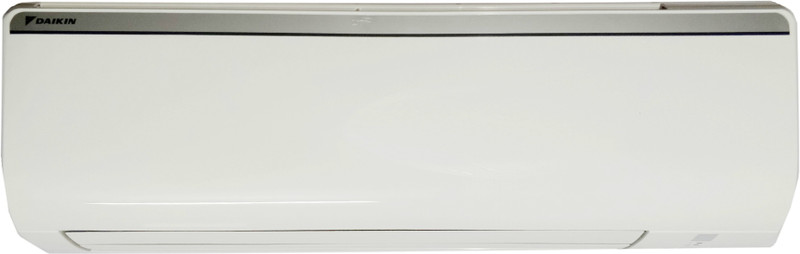 Daikin FTL50TV16V2 1.5 Ton Daikin 1.5 Ton 3 Star BEE Rating 2017 Split AC - White(FTL50TV16V2/DTL50TV16U2, Copper Condenser)