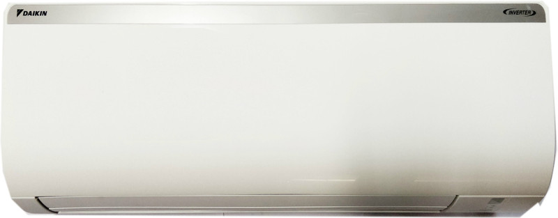 Daikin 1.8 Ton 3 Star BEE Rating 2017 Inverter AC  - White(FTKL60TV16U, Copper Condenser) RS.60400 (42.00% Off) - Flipkart