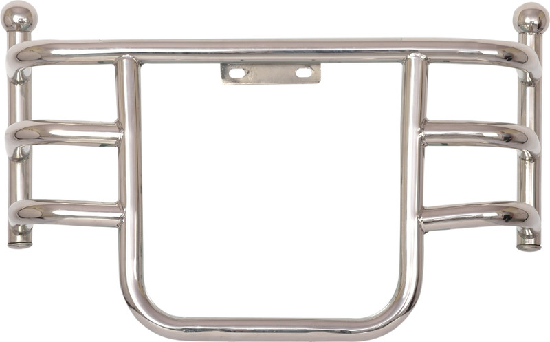 eeagle Stainless Steel Maharaja Leg Guard 1 Bike Crash Guard(Royal Enfield)