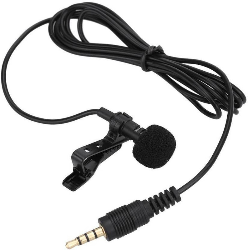 MudShi mic-001 Camera Microphone