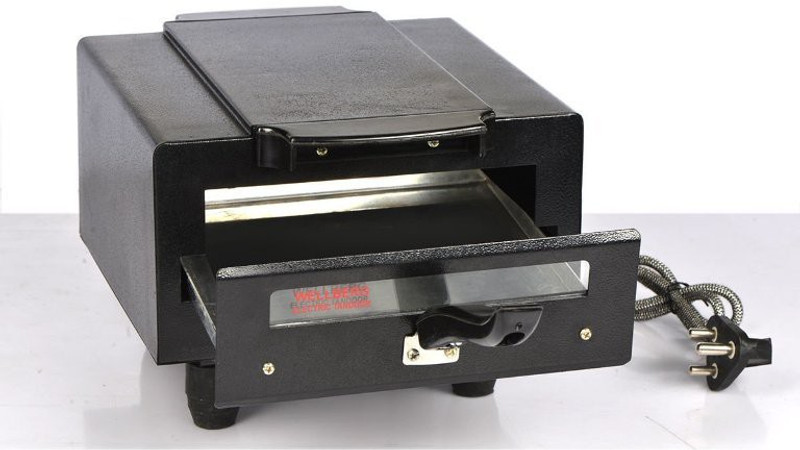 Wellberg electric tandoor with auxiliary eqiupment with 2 year warranty. Electric Tandoor Wellberg electric tandoor with auxiliary eqiupment with 2 year warranty. Electric Tandoor