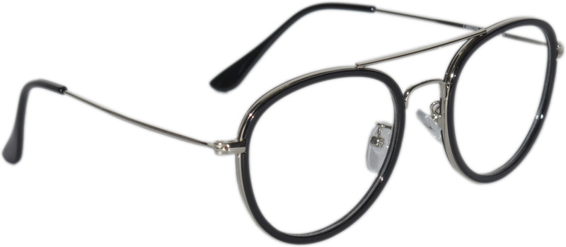 Peter Jones Full Rim Aviator Frame(54 mm)