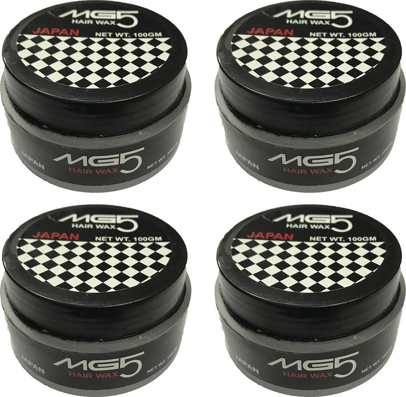 nuvon Hair Wax 1004 Hair Gel(400 g)
