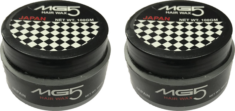 nuvon Hair Wax 1002 Hair Gel(200 g)