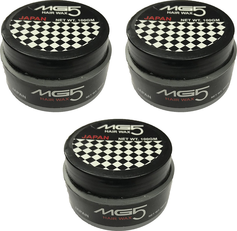nuvon Hair Wax 1003 Hair Gel(300 g)