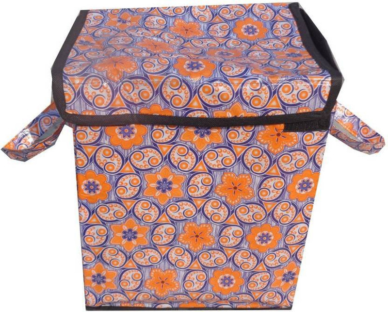 shengyi 20 L Multicolor Laundry Bag(Cotton)