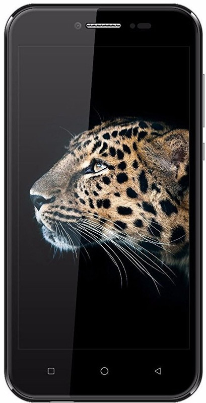 Videocon Krypton 22 Plus (Black, 16 GB)(2 GB RAM)