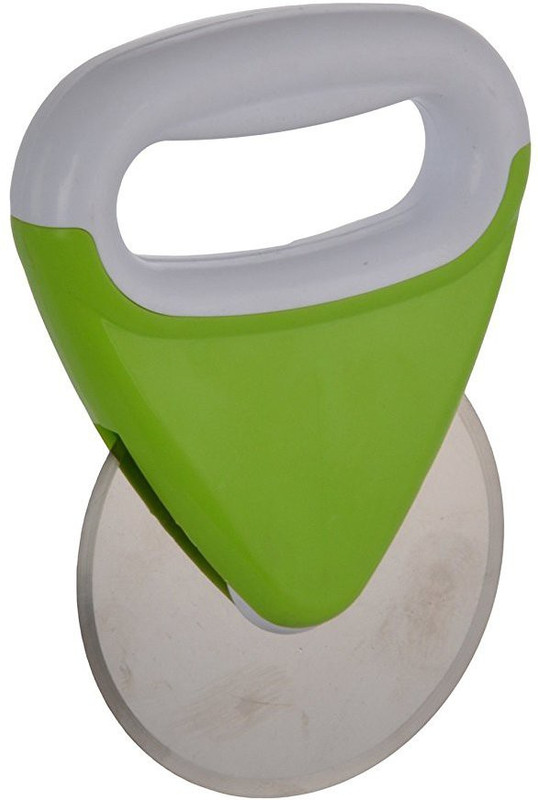 zagmagat Pizza Cutter Wheel Blade Rolling Pizza Cutter(Steel)