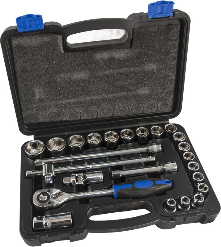 tata agrico SCS001 Socket Set