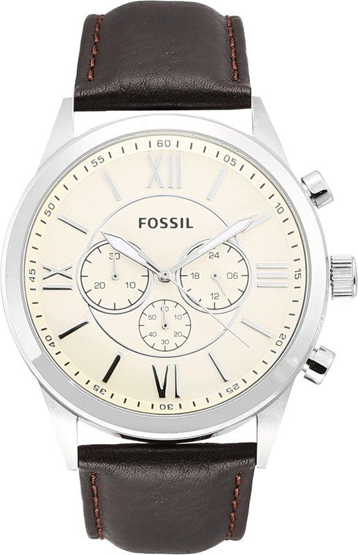 Fossil BQ1129I Watch - For Men