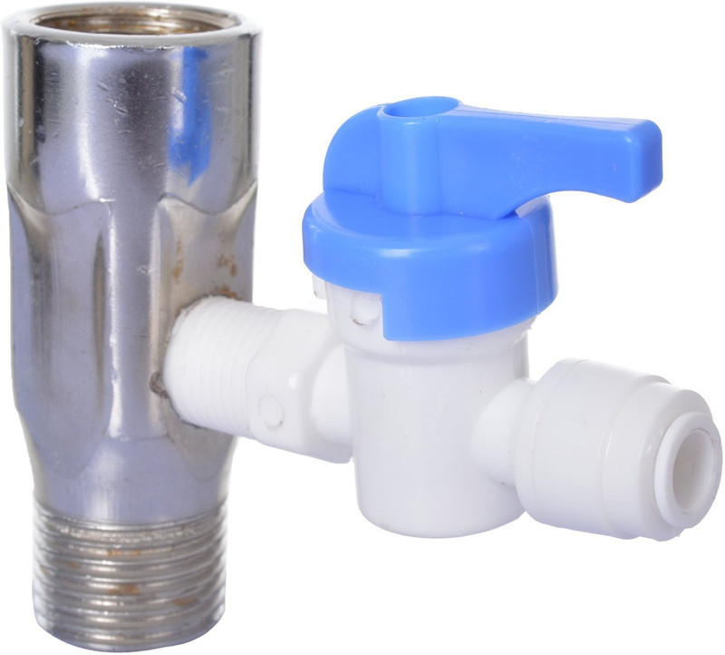 cascade uv plus ro fitting Solid Filter Cartridge(5, Pack of 1)