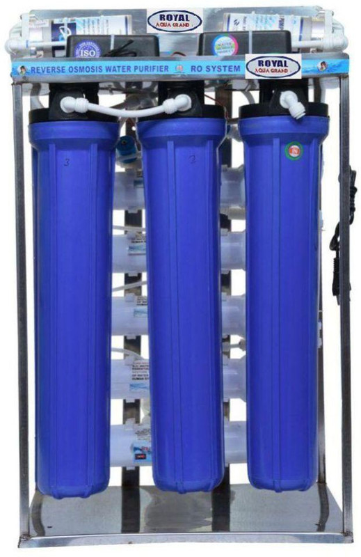 cascade uv plus 50 ltr Solid Filter Cartridge(20, Pack of 1)