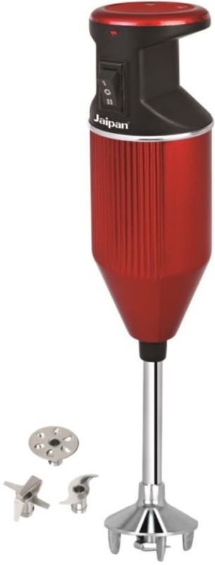 JAIPAN JPKB0062 250 W Hand Blender(Multicolor)