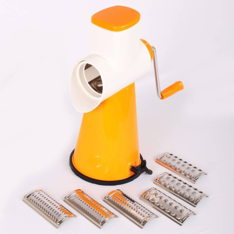 aragon RO. G & S 1 1200 W Chopper(Blue, Orange)