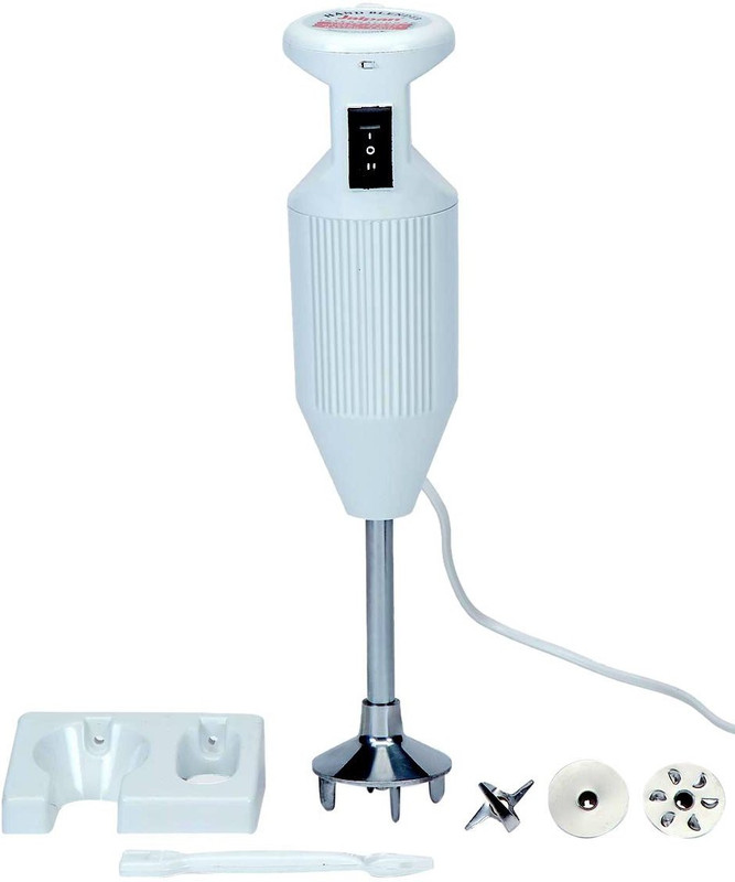 JAIPAN JPPB0066 200 W Hand Blender(Multicolor)