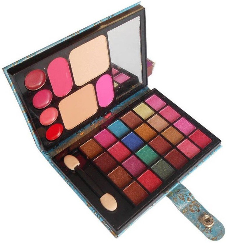Miss Gold Eye Shadow Kit 3036-1