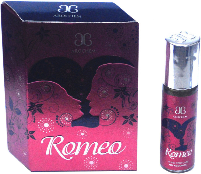 Arochem sales pocket perfume