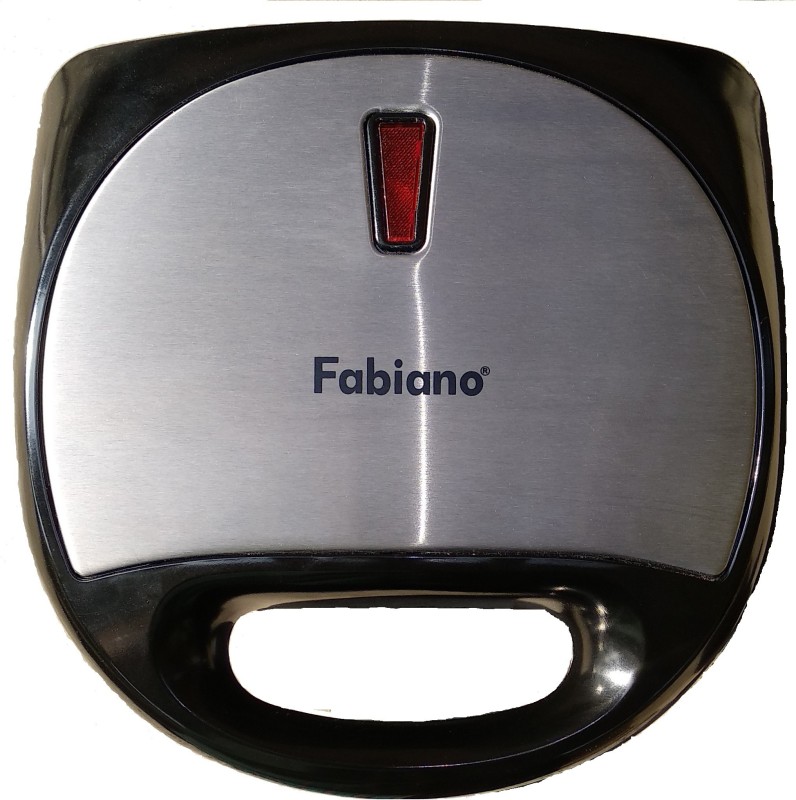 FABIANO FAB-SM-011 SS Toast(Black)