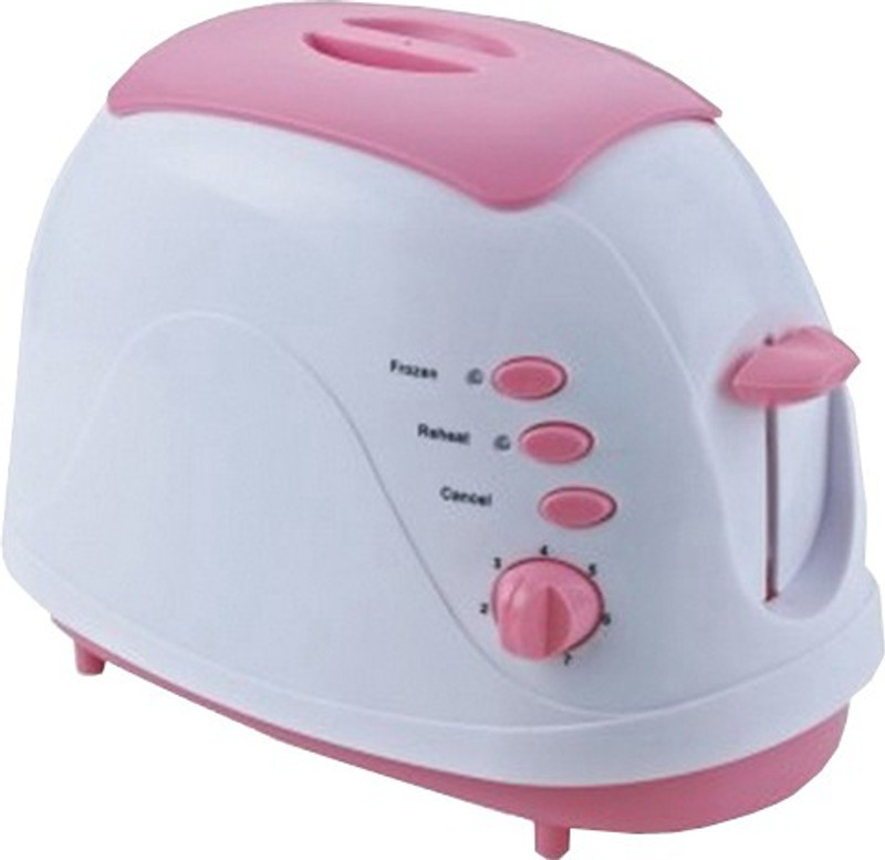 SAVVY BT-18 Toast(Pink, White)