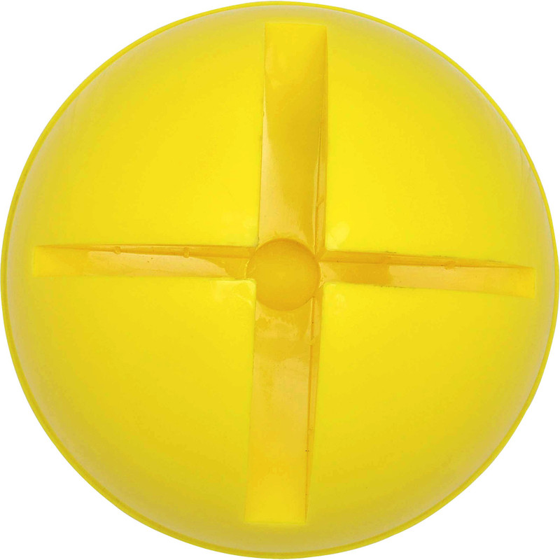 GSI Hula Hoop Exercise Hula Hoop(Diameter - 19.5 cm)