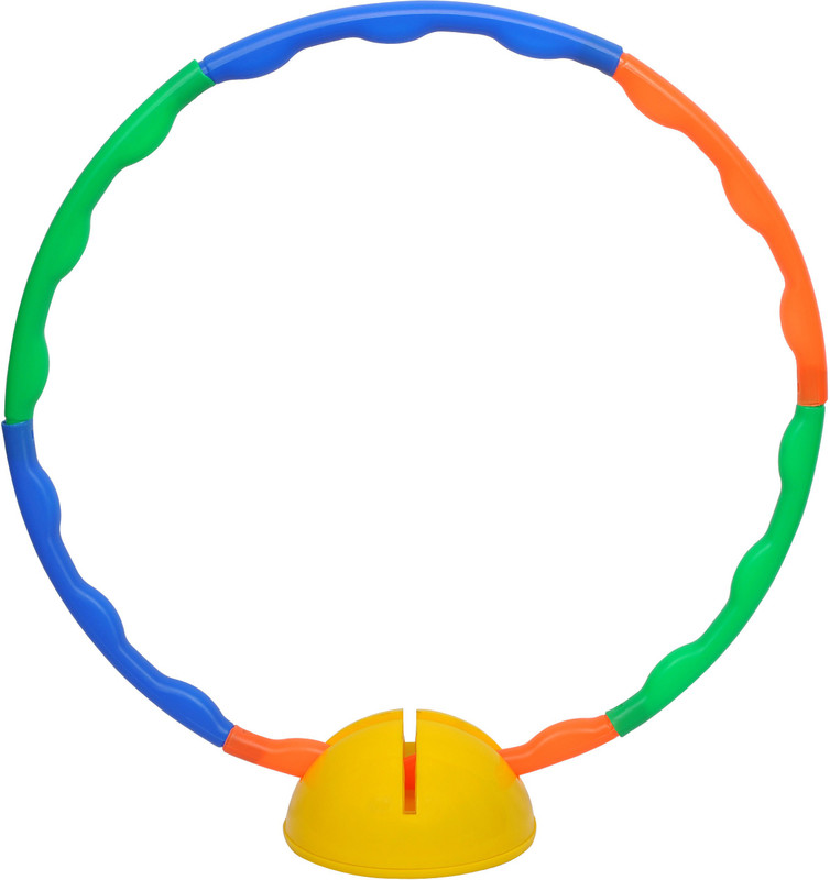 GSI Hula Hoop(Diameter - 61 cm)
