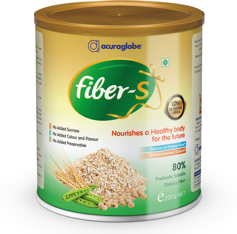 acuraglobe Fiber-S(200 g)