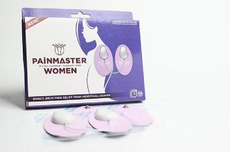 Painmaster Women Painmaster-Women Painmaster is based on Micro current technology . Totally Drug free no side effects. Electrotherapy Device(7500)