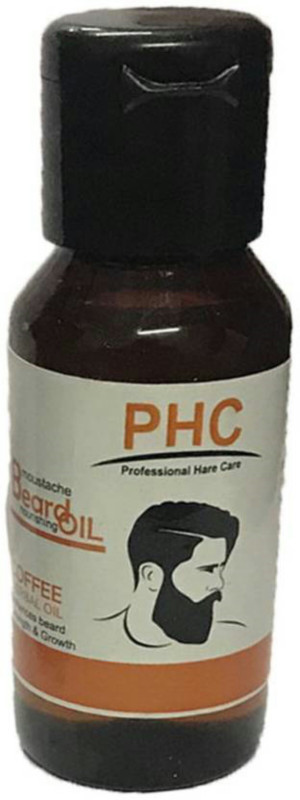 nuvon coffee Hair Oil(10 g)