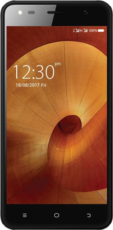 Comio S1 Lite (Royal Black, 32 GB)(2 GB RAM)