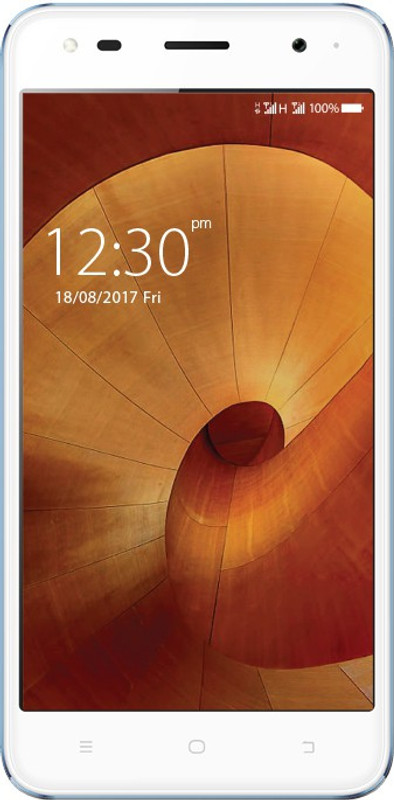 Comio S1 Lite (Ocean Blue, 32 GB)(2 GB RAM)