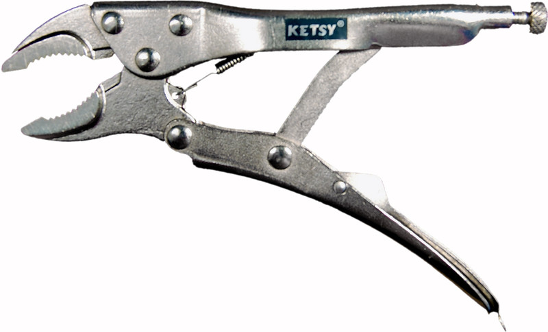 ketsy 987 Slip Joint Plier(Length : 10 inch)