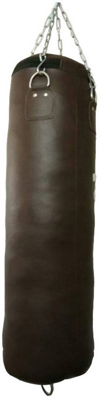Fighter Leather Heavy 36 inch Hanging Bag(Heavy, 33 kg)