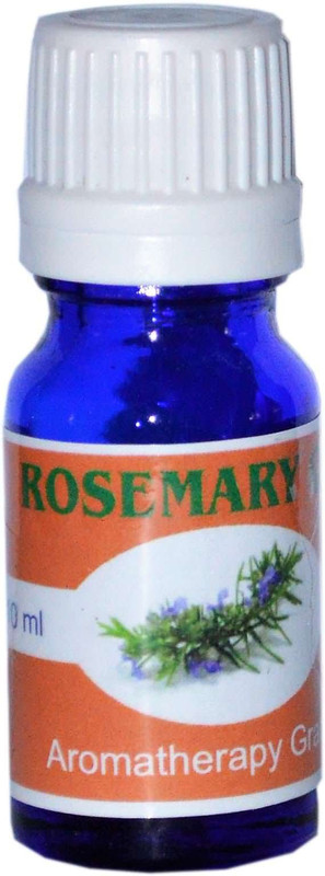 V.V.AROMATICS Rosemary Oil 10 ML(10 ml)