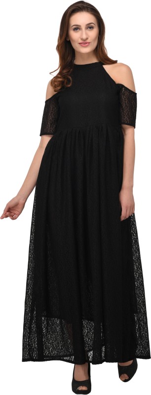 Maxi on sale dresses jabong